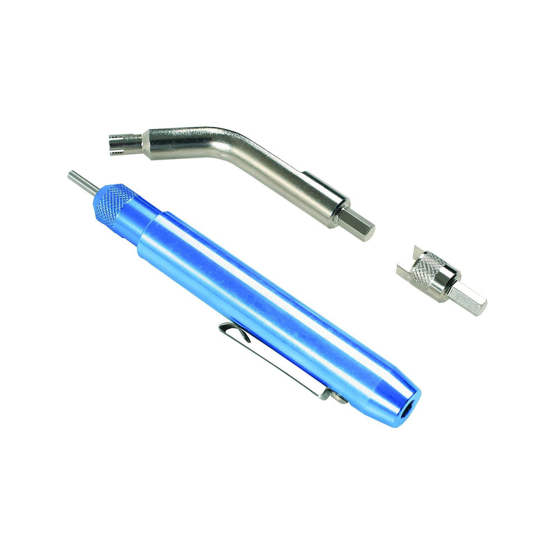 Laser Socket 1/2"D 13mm 0809 Laser - Dynamic Drive