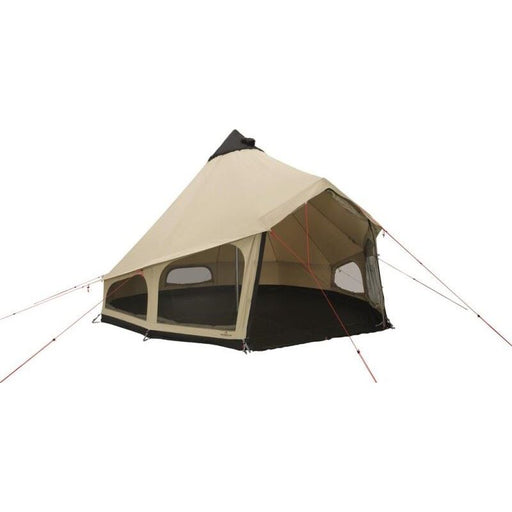 Robens Settler Field 6 Berth Poled Tent Robens - Dynamic Drive