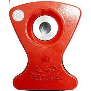 AL-KO Compact 16" Swift Basecamp No50 1821165 AL-KO - Dynamic Drive