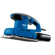 Draper 1/2 Sheet Sander, 300W 57941 Draper - Dynamic Drive