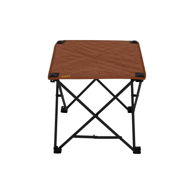 Bo-Camp Industrial Collection Stool Mentone Steel Clay Bo-Camp - Dynamic Drive