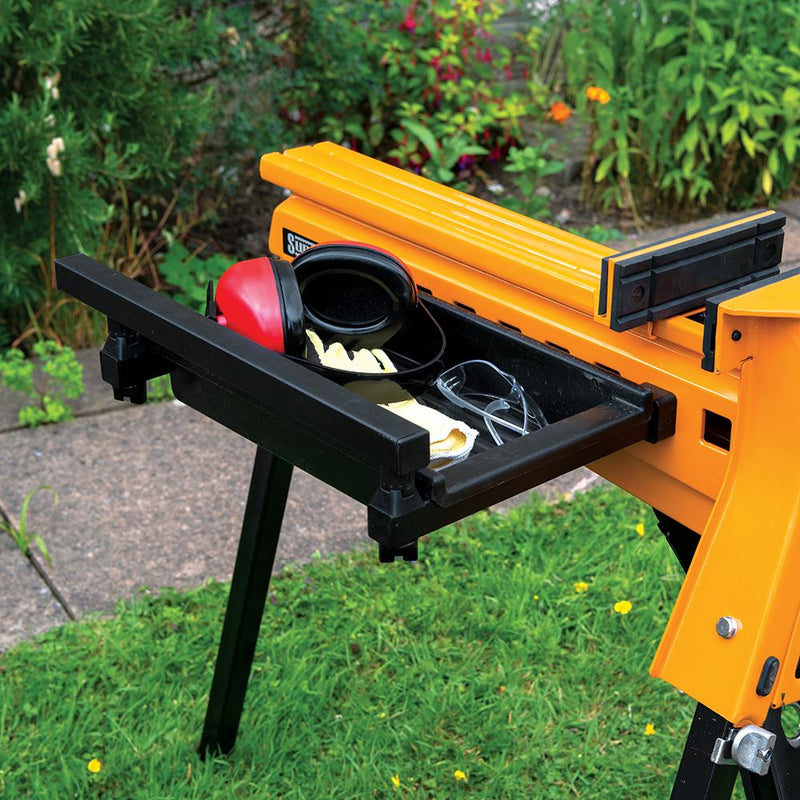 Triton Tool Tray / Work Support SJA420 Triton - Dynamic Drive