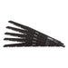 Draper Reciprocating Saw Blades for Wood Cutting, 240mm, 5tpi (Pack of 5) 38803 Draper - Dynamic Drive