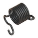 Sealey Retaining Spring for SA120 SA120/21 Sealey - Dynamic Drive