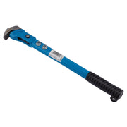 Draper Track Rod Adjusting Wrench, 450mm 09393 Draper - Dynamic Drive