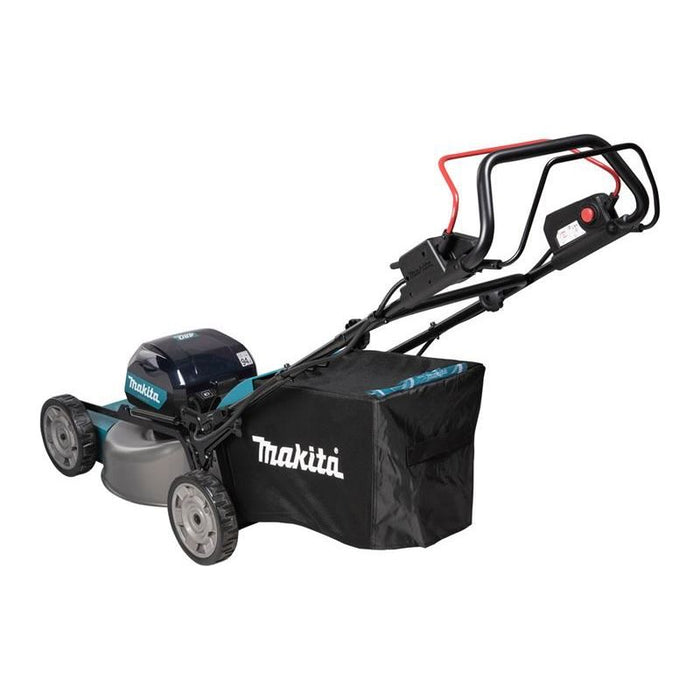 Makita LM001GZ XGT® 40Vmax BL Lawnmower 40V Bare Unit Makita - Dynamic Drive