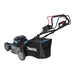 Makita LM001GZ XGT® 40Vmax BL Lawnmower 40V Bare Unit Makita - Dynamic Drive
