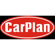 4x Carplan Sreenwash Concentrated Concentrate Screen Wash Car Van 5L Litre CarPlan - Dynamic Drive