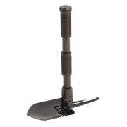 Bo-Camp Pioneer Spade Collapsible 3 Functions with Case Bo-Camp - Dynamic Drive
