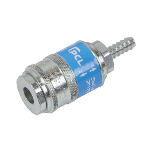 PCL PCL Safeflow Safety Coupling Body Tailpiece for 1/4" Hose AC96 PCL - Dynamic Drive