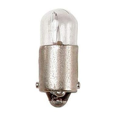 Ring Automotive R287 6V 2W Mcc Ba9S Indicator & Panel Ring  - Dynamic Drive