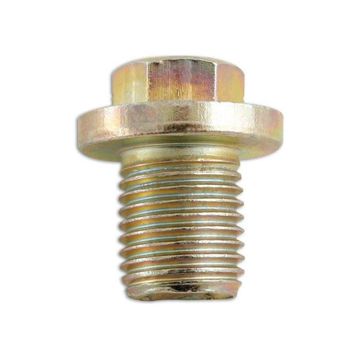 Connect Sump Plug & Washer - for Ford, for Land Rover, Saab 32735 Tool Connection - Dynamic Drive
