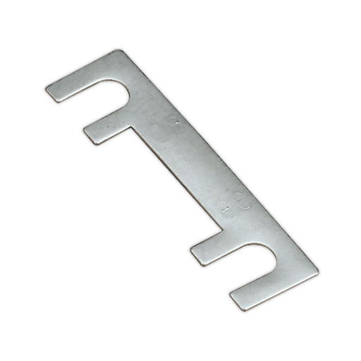 Sealey 80A Fuse 40 x 11mm 120/122351 Sealey - Dynamic Drive
