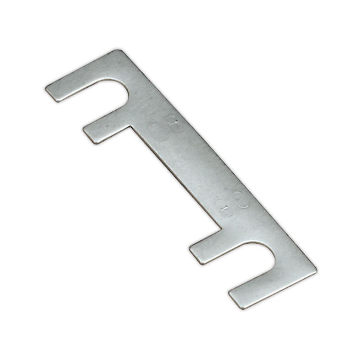 Sealey 80A Fuse 40 x 11mm 120/122351 Sealey - Dynamic Drive