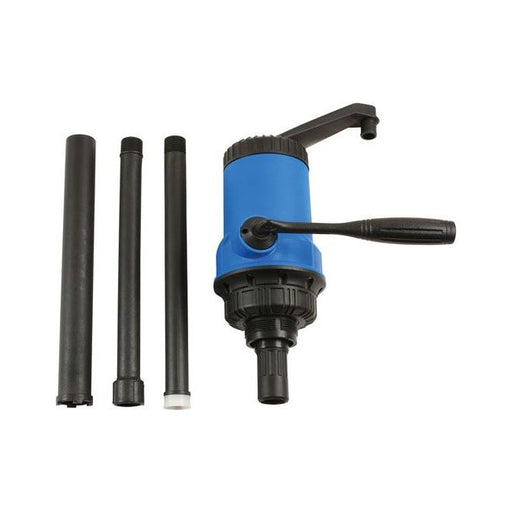 Laser Swivel Pump with FKM Seal 7820 Laser - Dynamic Drive