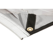Bo-Camp Caravan Awning Travel Polyester M Bo-Camp - Dynamic Drive