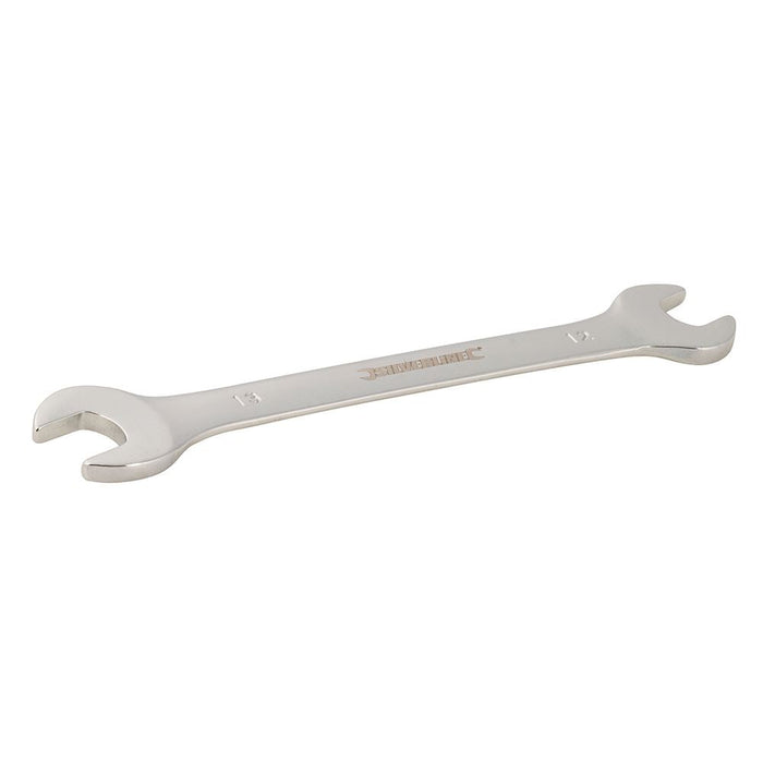 Silverline Open Ended Spanner 12 x 13mm Silverline - Dynamic Drive