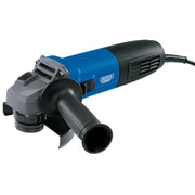Draper Angle Grinder, 115mm, 850W 83605 Draper - Dynamic Drive