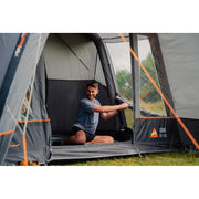 Vango Cove Air Mid III Drive Away Awning Ducato Boxer Transit Sprinter Campervan Vango - Dynamic Drive