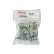 Tool Connection Battery Terminal c/w Wing Nut Positive 5pc 30116 Tool Connection - Dynamic Drive