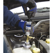 Sealey Combustion Leak Detector VS0061 Sealey - Dynamic Drive