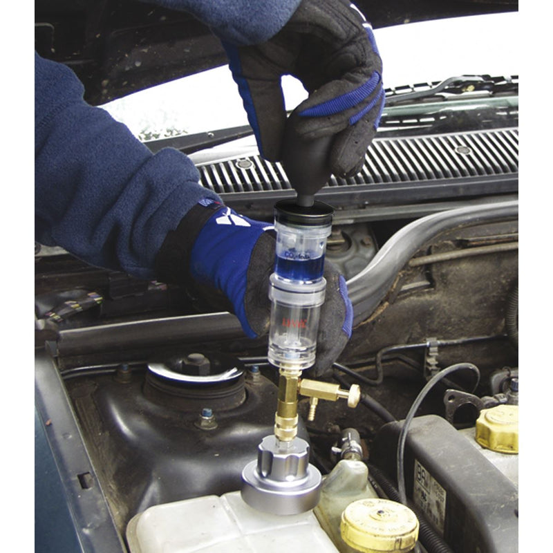 Sealey Combustion Leak Detector VS0061 Sealey - Dynamic Drive