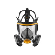 Dewalt Respiration A2P3 Full Face Mask Respirator - Medium DEWALT Respiration - Dynamic Drive