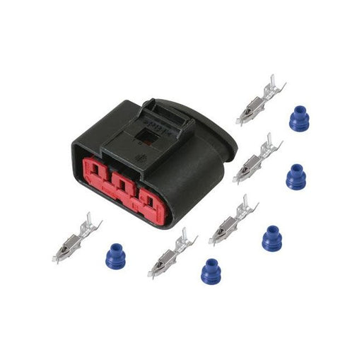 Tool Connection for Mercedes-Benz & for BMW 5 Pin Sensor Kit 22pc 37443 Tool Connection - Dynamic Drive