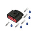 Tool Connection for Mercedes-Benz & for BMW 5 Pin Sensor Kit 22pc 37443 Tool Connection - Dynamic Drive