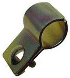 W4 Gutter Clamp 25-28Mm 37646 W4 - Dynamic Drive