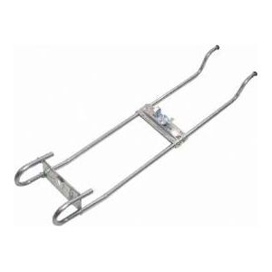 AL-KO Pre-Assembled Carrier 1556159 1556159 AL-KO - Dynamic Drive