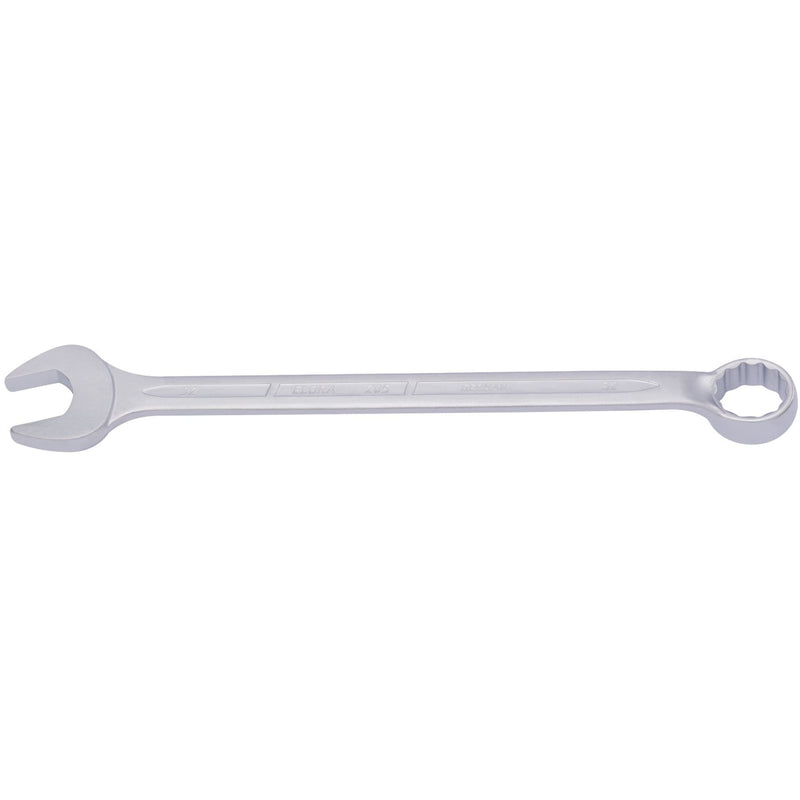 Draper Elora Long Combination Spanner, 32mm 03701 Draper - Dynamic Drive