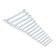 Bluespot Tools Combination Spanner Set, 14 Piece BlueSpot Tools - Dynamic Drive