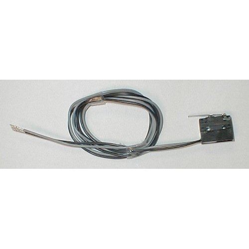 Reich Microswitch-Charisma 903007BSK2 Reich - Dynamic Drive
