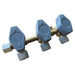 Truma 3 Way Manifold Valve 8Mm 24135-31DVP Truma - Dynamic Drive