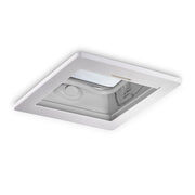 Dometic Micro Heki Roof Window with Flyscreen & Forced Vent 280mmx280mm Dometic - Dynamic Drive