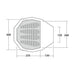 Robens Fairbanks 4 Berth Poled Tent Robens - Dynamic Drive