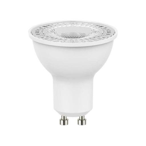 Energizer® LED GU10 36° Non-Dimmable Bulb, Daylight 345 lm 4.2W Energizer® - Dynamic Drive