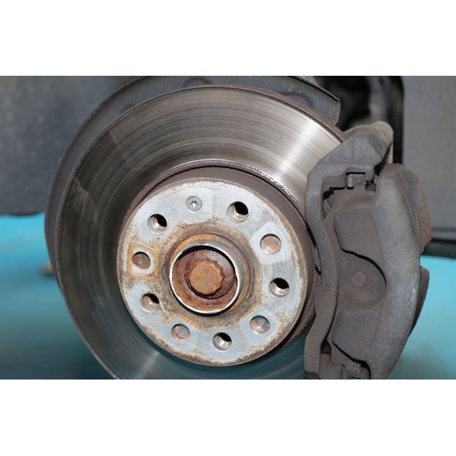 Connect Brake Disc Fixing Screws M10 x 1.5mm 5pc - for Range Rover Sport, MINI 34139 Tool Connection - Dynamic Drive