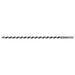 Sealey Auger Wood Drill12 x 460mm AW12X460 Sealey - Dynamic Drive