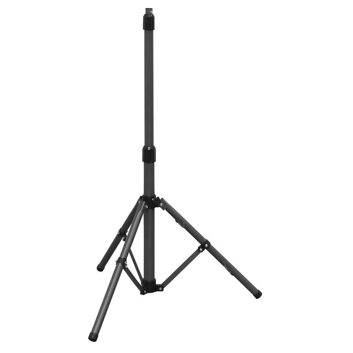 Sealey Rechargeable Flexible Floodlight with Tripod LED18WFLCOMBO Sealey - Dynamic Drive