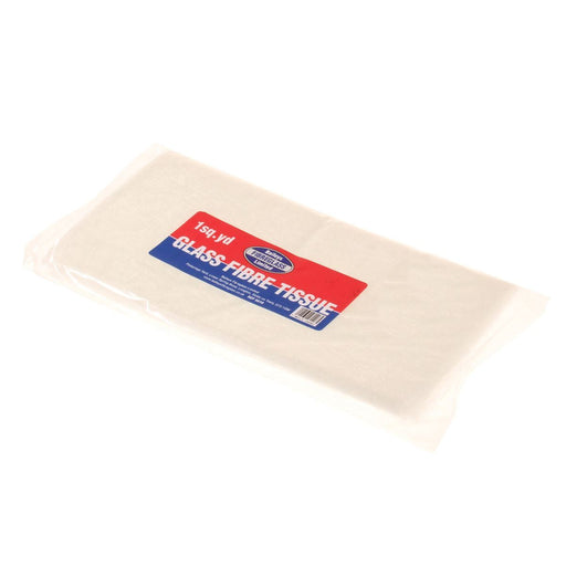 Baileys Fibreglass Glass Fibre Tissue 1Sq Yard: Perfect for Repairing and Str Baileys - Dynamic Drive
