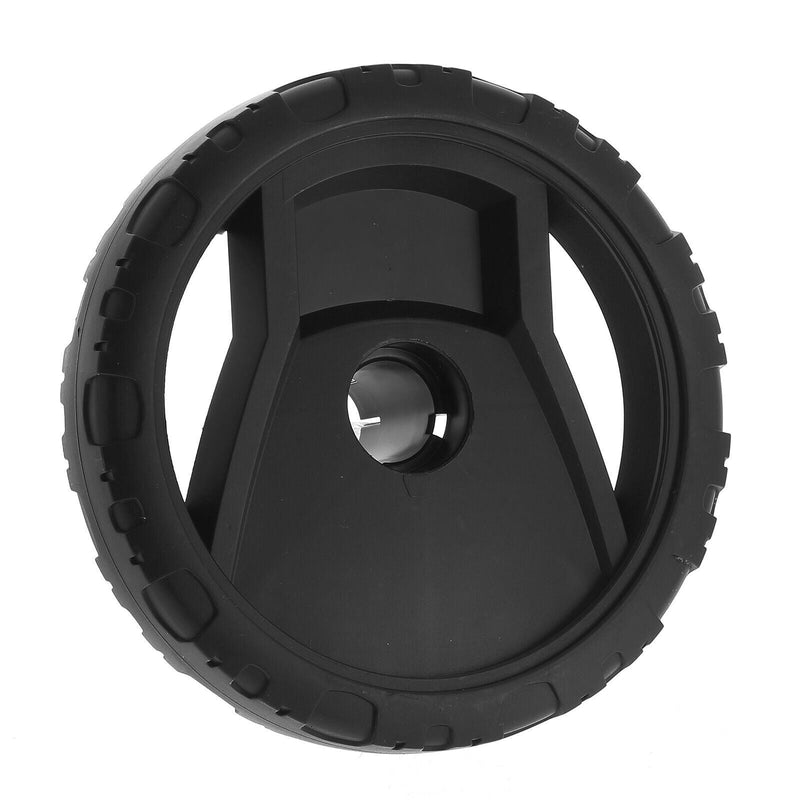 Karcher Pressure Washer Wheel K4 Premium Eco Compact K4 Premium Home Genuine Karcher - Dynamic Drive