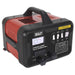 Sealey SUPERBOOST160 230V Battery Starter/Charger 160/40Amp 12/24V Sealey  - Dynamic Drive
