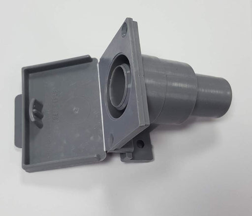 Grove Hose Socket/Flap 3/4" 0 White River Outdoor - Dynamic Drive