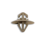 Connect Moulding Clip - for GM, Iveco, for Renault 10pc 36534 Tool Connection - Dynamic Drive