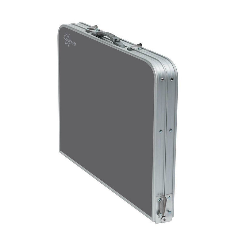 Bo-Camp Side Table Case Model 80 x 40cm Bo-Camp - Dynamic Drive