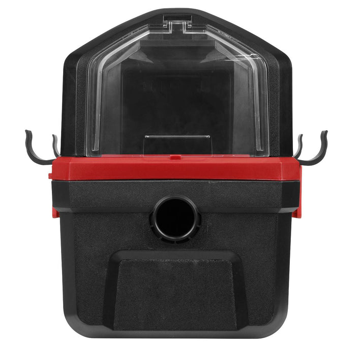 Sealey SV20 Series 10L Cordless Wet & Dry Vacuum Cleaner 20V - Body Only Sealey - Dynamic Drive