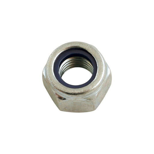 Connect Steel Metric Nyloc Nut M6 200pc 31354 Tool Connection - Dynamic Drive
