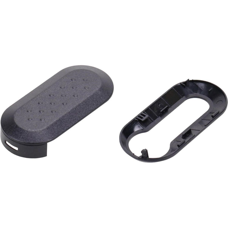 AG Automotive Fiat SH 21A Key Cover Protect Your Fiat Key & Keep it Looking G AG - Dynamic Drive
